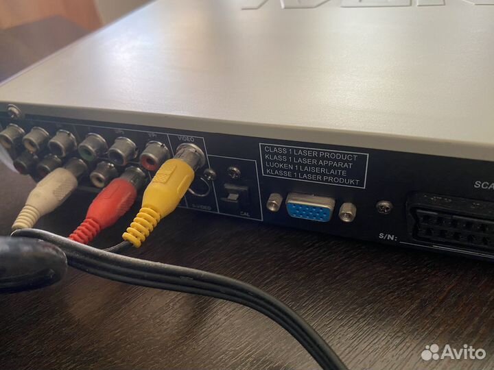 DVD, CD Hyundai 5013