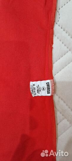 Борцовское трико