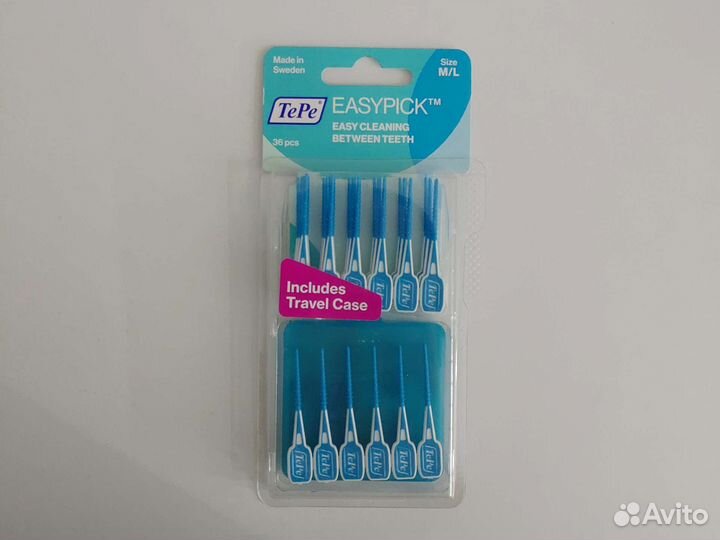 Ёршики Easypick M/L