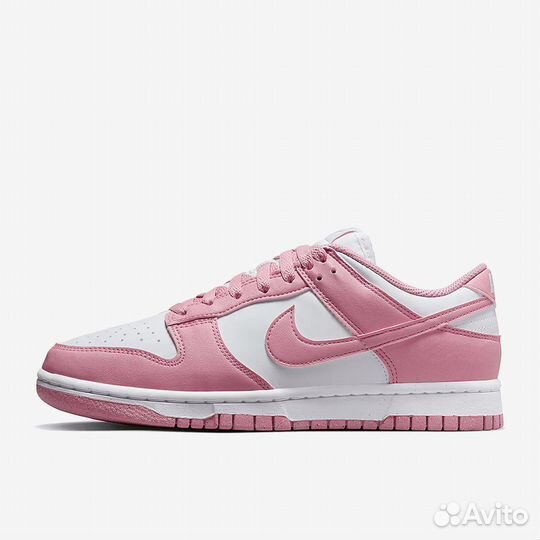 Nike Sportswear Womens Dunk Low