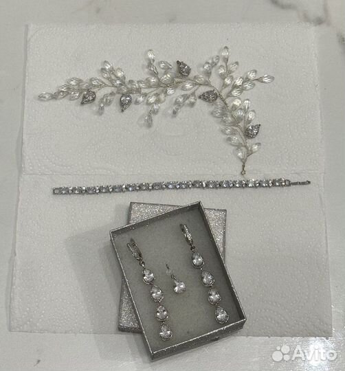 Украшения на свадьбу