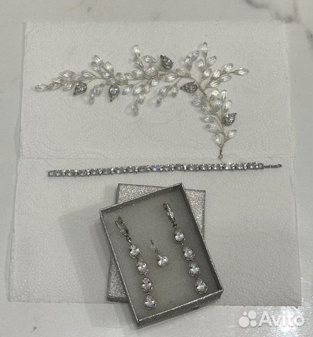 Украшения на свадьбу