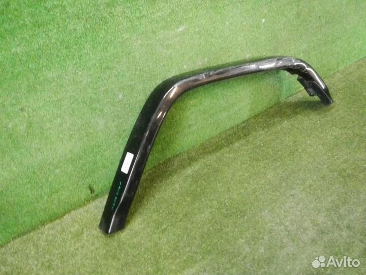 Накладка/расширитель крыла/арки задний левый Merce