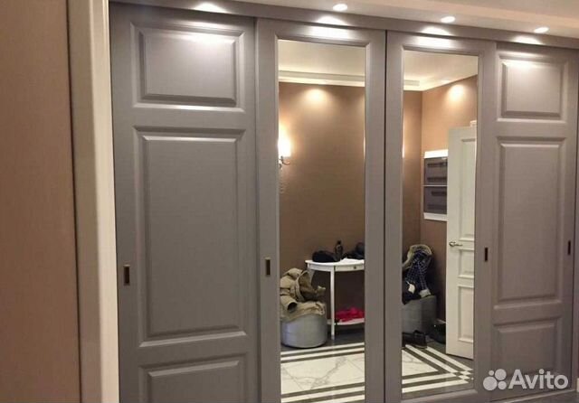 Фасады мебельные и для кухни