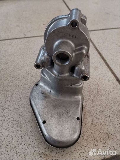 Маслонасос с маслозаборником Suzuki Intruder 1400