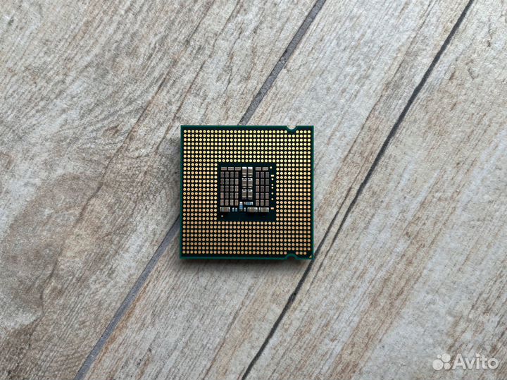 Intel Core 2 Quad Q9650