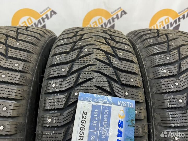 Sailun Ice Blazer WST3 225/55 R17