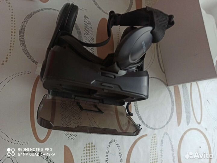 Vr очки для телефона