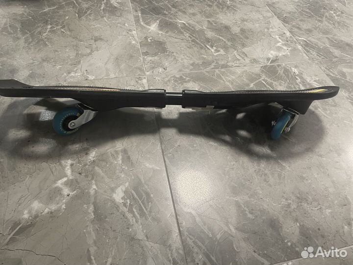 Роллерсерф