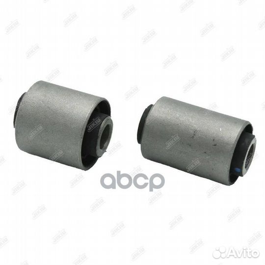 Сайлентблок ford focus 98, mazda 3 03, ford