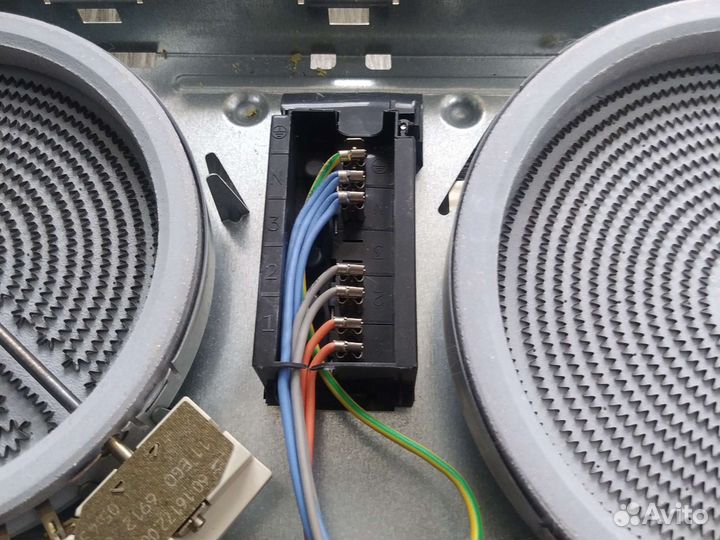 Варочнная панель IKEA Framtid