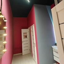 Апартаменты-студия, 10,5 м², 1/13 эт.