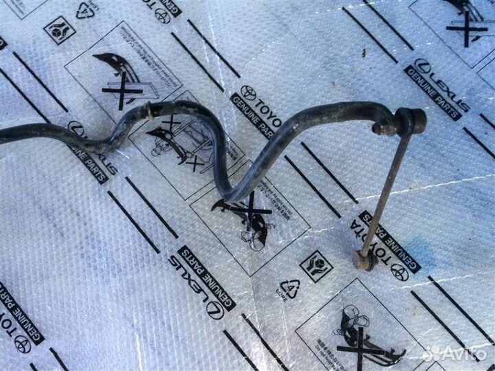 Стабилизатор передний Lexus Rx-300/330/350/400H