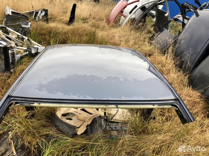 Крыша Bmw 5 e39 1995-2003