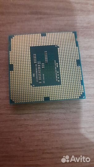 Intel core i3 4130 lga 1150