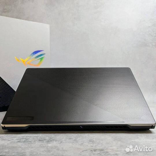 Asus Rog Zephyrus G15 R7-5800HS\16\1Tb\RTX3080