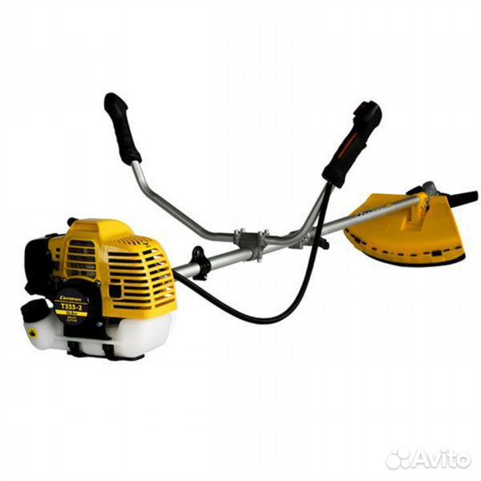 Триммер бензиновый Champion T 333 S-2