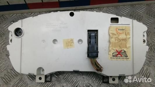 Щиток приборов ford focus 2 (3BL09IT01)