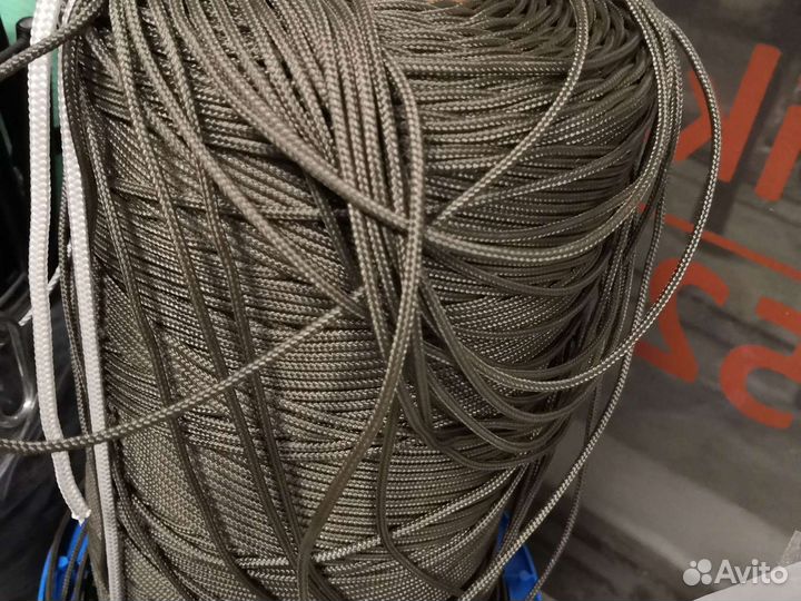 Репшнур купить в спб артикул 4348