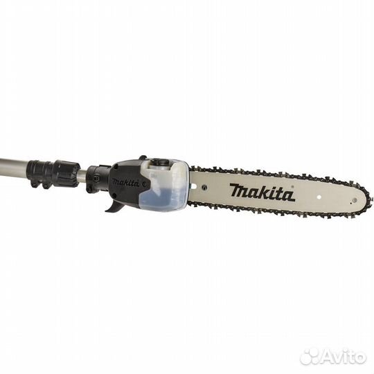 Высоторез Makita UA 004 GZ аккумуляторный