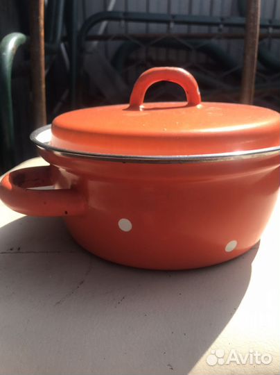 Посуда СССР