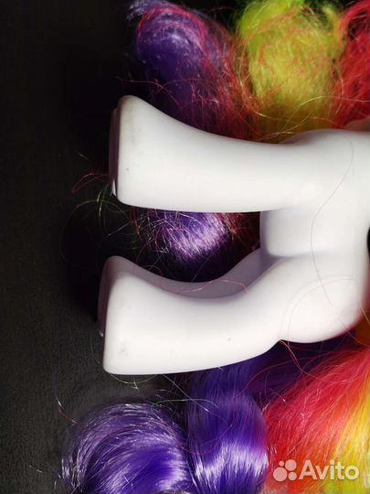 My Little Pony Rarity