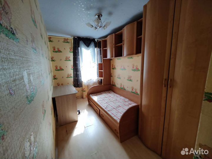 Детская комната