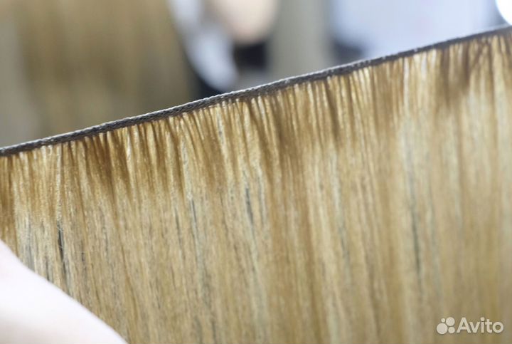 Тресс для самостоятельного наращивания