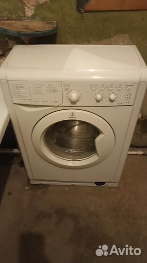 Стиральная машина на запчасти