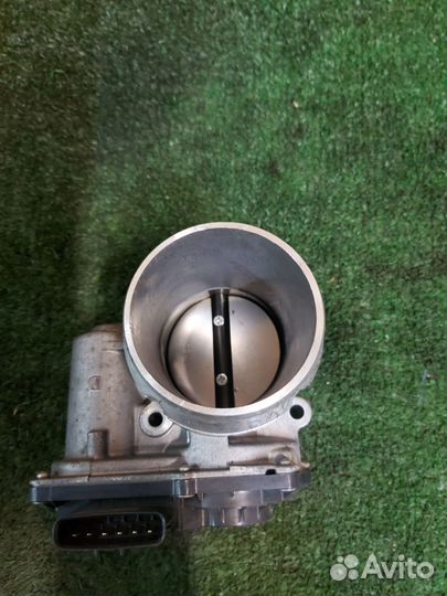 Дроссельная заслонка Volvo XC60 XC90 V40 S60 2.0T