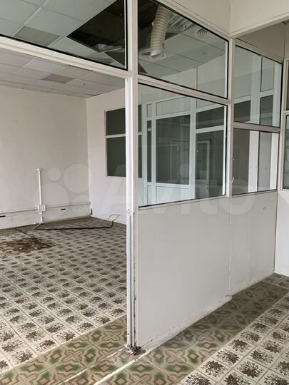 Производственное помещение, 72.5 м²