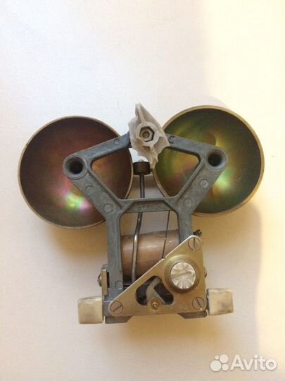 Звонок для телефонного аппарата