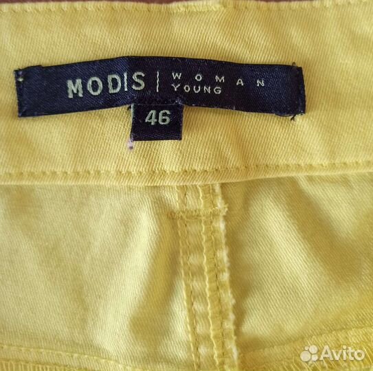 Шорты женские