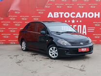 Nissan Tiida 1.6 MT, 2011, 130 000 км, с пробегом, цена 679 000 руб.