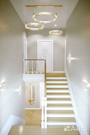 Дизайн интерьера