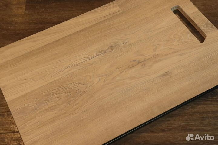 Кварвиниловая плитка водостойкая