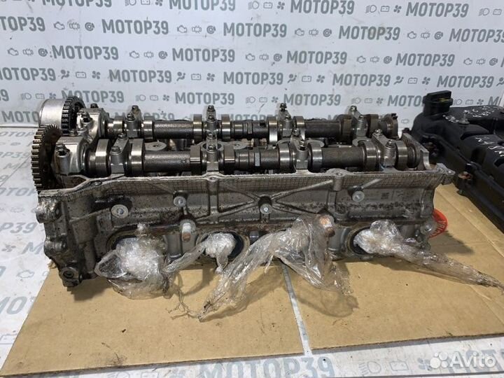 Гбц Suzuki Vitara 2.4 I J24B 2009