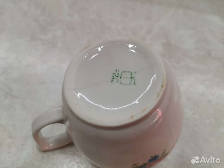 Молочники, сливочники