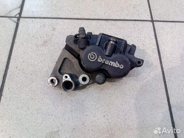 Суппорт задний BMW k 1600 gtl