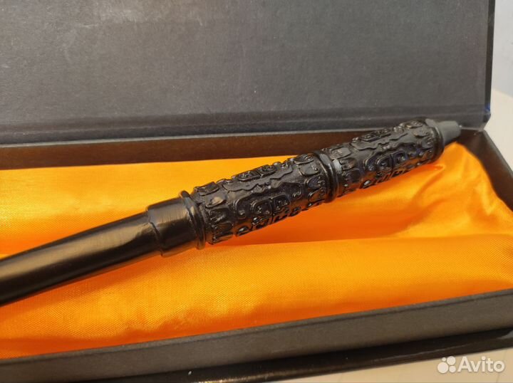 Волшебная палочка Северуса Снейпа