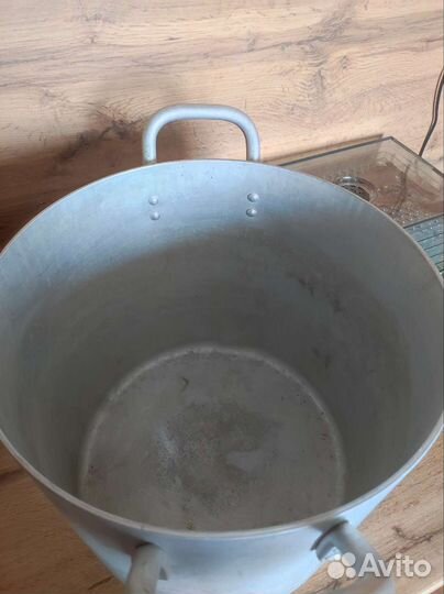 Бак 50 литров