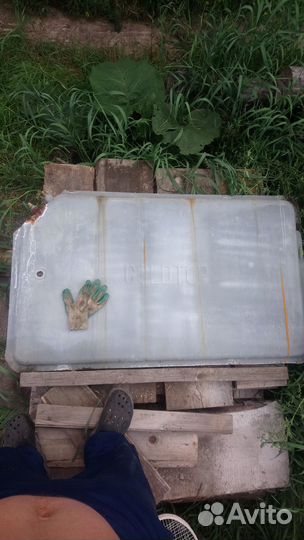 Рефрежераторная установка