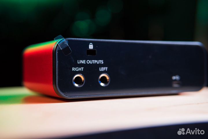 Звуковая карта Wrugste GV-AR005