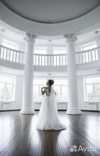 Свадебный фотограф