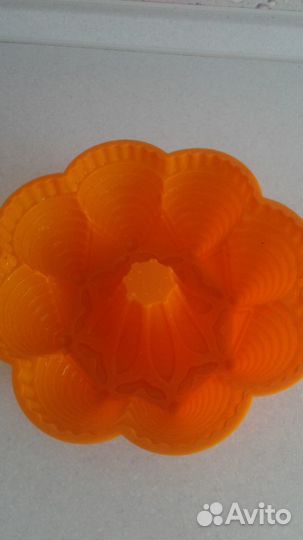 Форма для выпечки