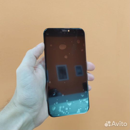 Дисплей для iPhone 11 (без ошибки)