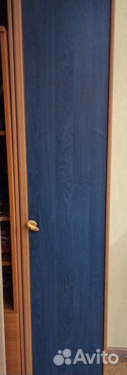 Детская мебель стенка