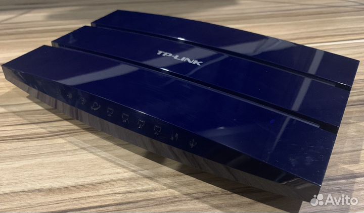 Wifi роутер Tp-Link TL-WR1045ND