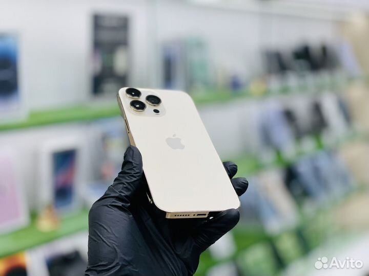 iPhone 14 Pro Max, 256 ГБ