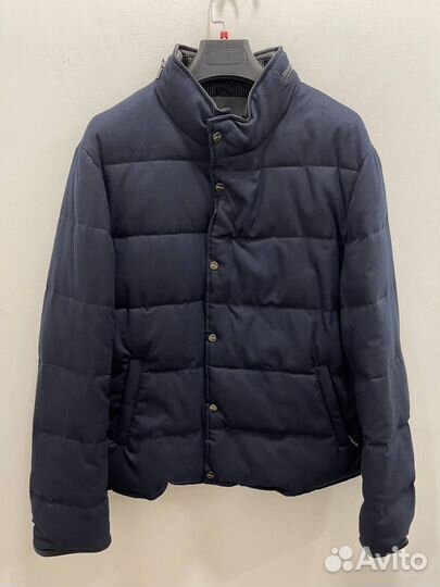 Пуховик Brioni